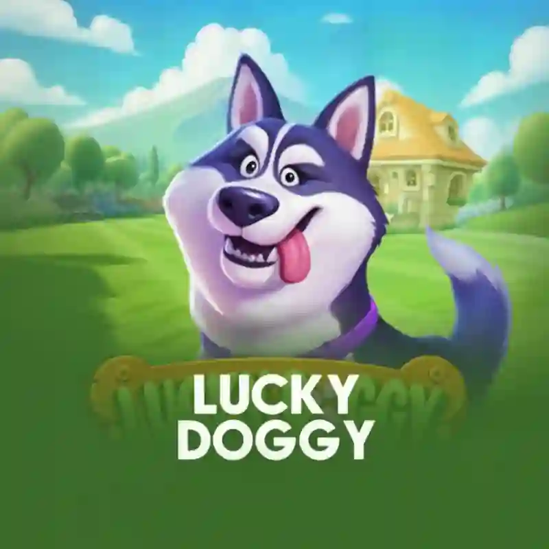 Lucky Doggy