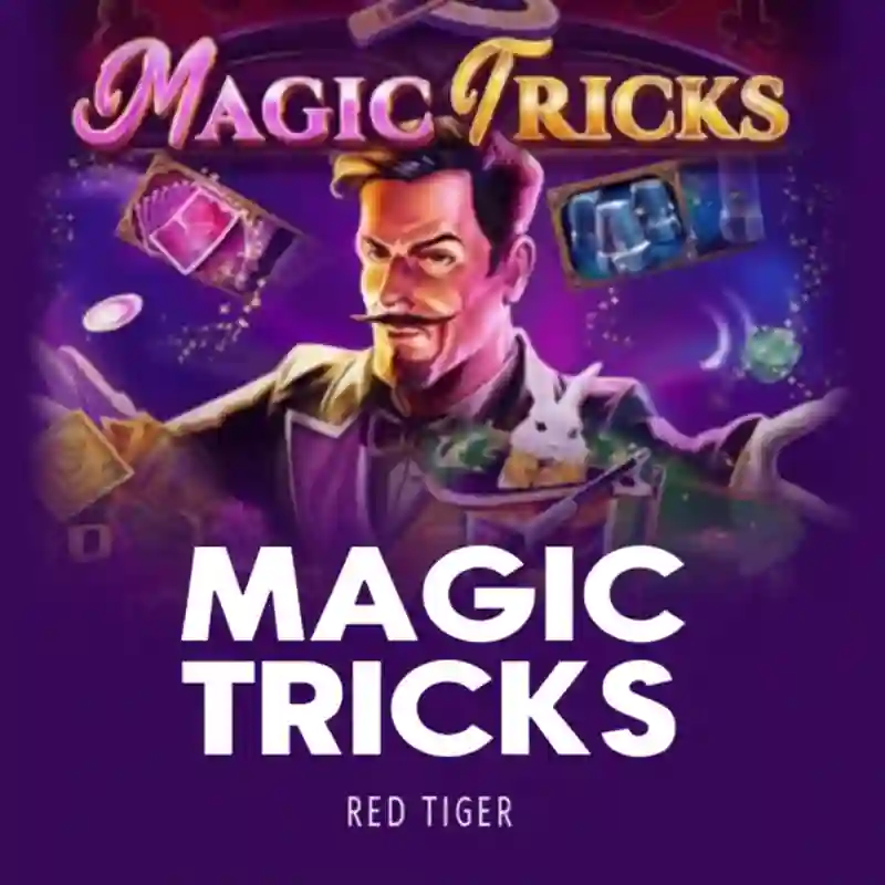 Magic Tricks